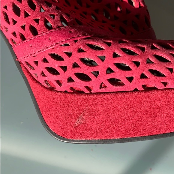 BCBGeneration BG ANJA Heels - Picture 10 of 16